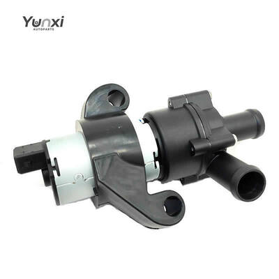 Engine Electric Coolant Water Pump 1w4z-18d473-aa Auto Engine Auxiliary Water Pump for car