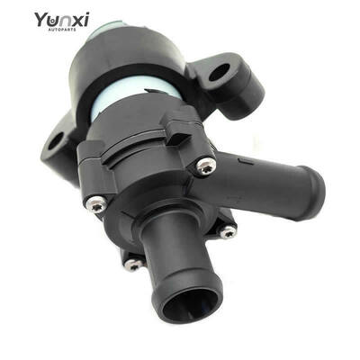 Engine Electric Coolant Water Pump 1w4z-18d473-aa Auto Engine Auxiliary Water Pump for car