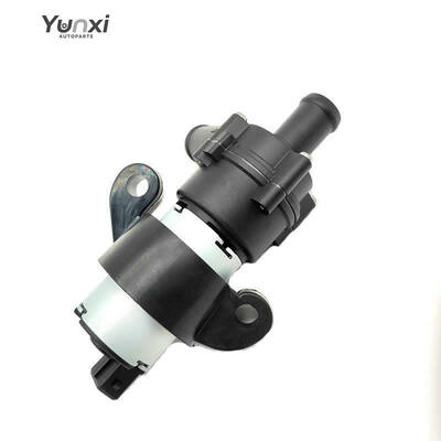 Engine Electric Coolant Water Pump 1w4z-18d473-aa Auto Engine Auxiliary Water Pump for car