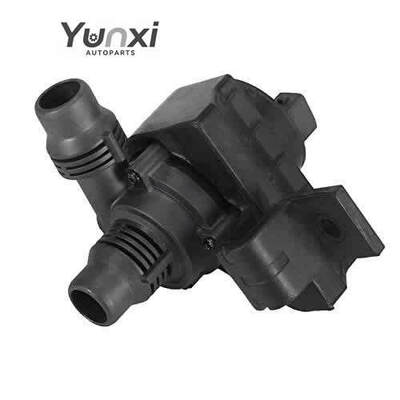 Electric Auxiliary Water Pump Electric Coolant Pump 7c3z8b552a F250 F350 Super Duty Automotive Engine Water Pumps