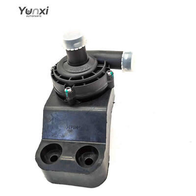 Electric Auxiliary Water Pump Electric Coolant Pump 7c3z8b552a F250 F350 Super Duty Automotive Engine Water Pumps