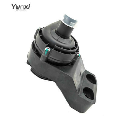 Electric Auxiliary Water Pump Electric Coolant Pump 7c3z8b552a F250 F350 Super Duty Automotive Engine Water Pumps