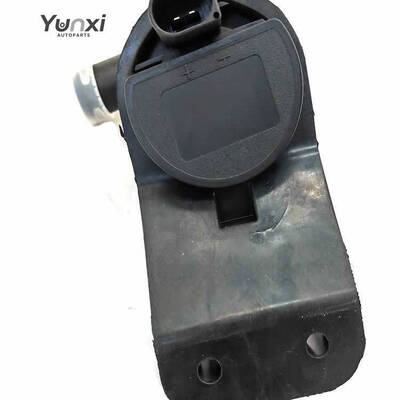 Electric Auxiliary Water Pump Electric Coolant Pump 7c3z8b552a F250 F350 Super Duty Automotive Engine Water Pumps