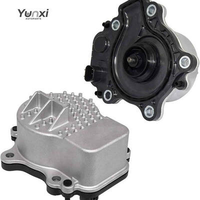 Auto 161a0-29015 161A0-39015 New Engine Electric Water Pump for Toyota Prius 2010-2015 Wpt-190