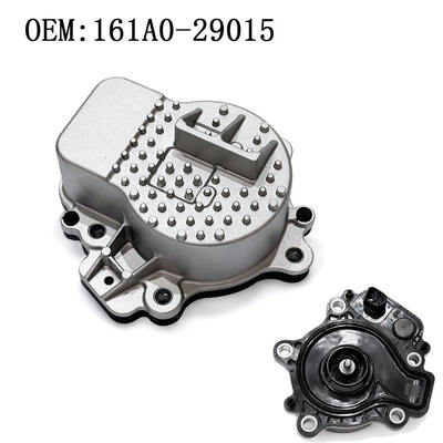 Auto 161a0-29015 161A0-39015 New Engine Electric Water Pump for Toyota Prius 2010-2015 Wpt-190