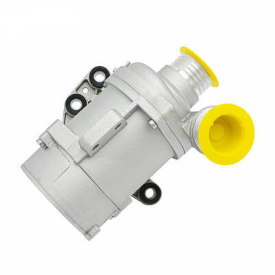 New Electric Water Pump 11517583836 702478400 for 5/7 Series with 1 Year Warranty