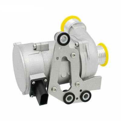 New Electric Water Pump 11517583836 702478400 for 5/7 Series with 1 Year Warranty
