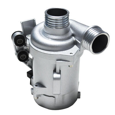 New Electric Water Pump 11517583836 702478400 for 5/7 Series with 1 Year Warranty