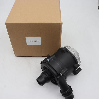 Auto Parts Coolant Water Pump 11518482744 0392024094 848274402 for B48