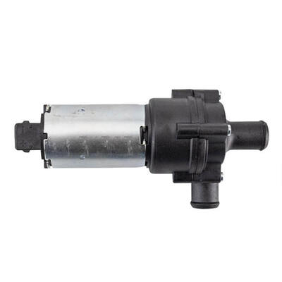 New OEM Water Pump for Mercedes-Benz W163 ML320 1998-2005 0018356064 A0018356064 0392020044