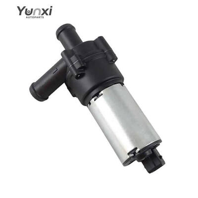 New OEM Water Pump for Mercedes-Benz W163 ML320 1998-2005 0018356064 A0018356064 0392020044