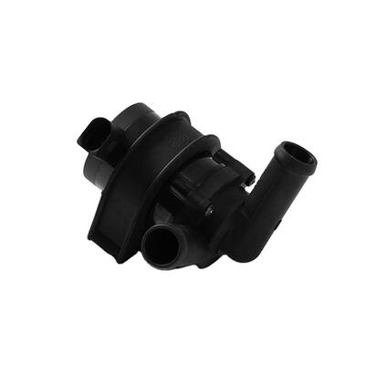 Mini Centrifugal 12V DC Coolant System New Small Electric Auxiliary Car Water Pump 06E121601C for Audi A6 2012-2018 1 Year