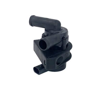 Mini Centrifugal 12V DC Coolant System New Small Electric Auxiliary Car Water Pump 06E121601C for Audi A6 2012-2018 1 Year
