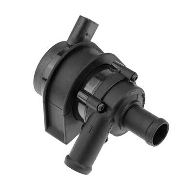 Audi A6 C6 3.0 04-06 Original Equipment 06c 121 601 B Additional Water Pump Electric 06c121601b