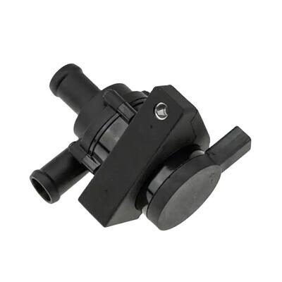 Audi A6 C6 3.0 04-06 Original Equipment 06c 121 601 B Additional Water Pump Electric 06c121601b