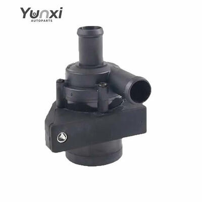Audi A6 C6 3.0 04-06 Original Equipment 06c 121 601 B Additional Water Pump Electric 06c121601b