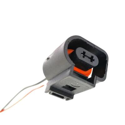 07c121599 Automotive Part Auto Electronic Engine Water Pump for 12v Car for Audi A6 for Vw Passat Direct-flow