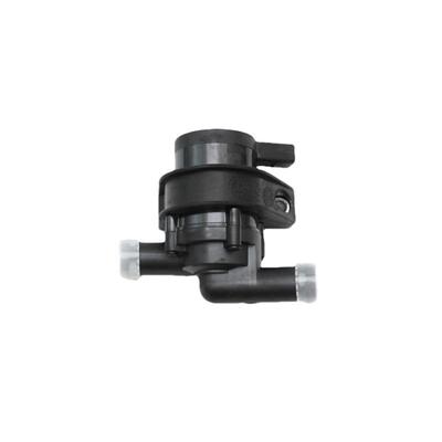 07c121599 Automotive Part Auto Electronic Engine Water Pump for 12v Car for Audi A6 for Vw Passat Direct-flow
