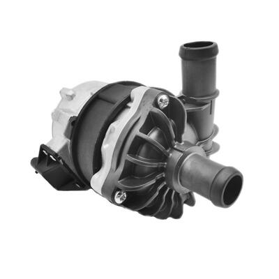 New OEM Automotive Cooling System Brushless Auxiliary Water Pump 7P0965567 OE 7.06033.31.0 for Volkswagen with 1 Year Warranty