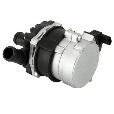 New OEM Automotive Cooling System Brushless Auxiliary Water Pump 7P0965567 OE 7.06033.31.0 for Volkswagen with 1 Year Warranty