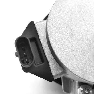 New OEM Automotive Cooling System Brushless Auxiliary Water Pump 7P0965567 OE 7.06033.31.0 for Volkswagen with 1 Year Warranty