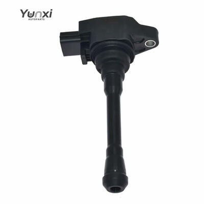 Brand New and Nice Ignition Coil Packs 22448-1KC0A C1807 UF659 for 2011-2016 Nissan Juke 1.6L