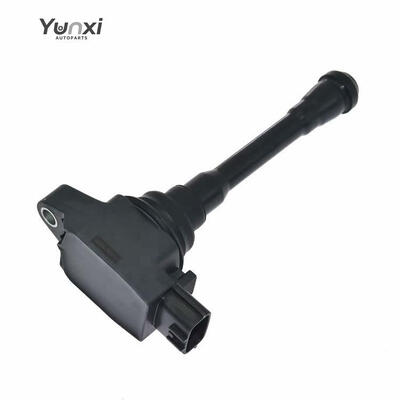 Brand New and Nice Ignition Coil Packs 22448-1KC0A C1807 UF659 for 2011-2016 Nissan Juke 1.6L
