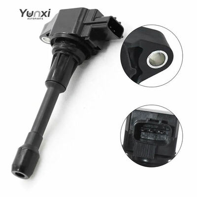 Ignition Coil 22448-JA00C for Nissan 07-19 Altima Cube Rogue Sentra Versa NV200 Pathfinder for Infiniti FX50 M56 QX60 QX70 13-15