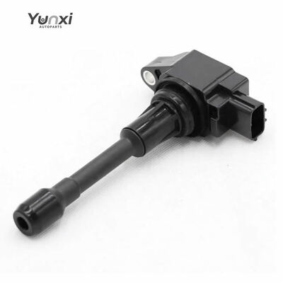 Ignition Coil 22448-JA00C for Nissan 07-19 Altima Cube Rogue Sentra Versa NV200 Pathfinder for Infiniti FX50 M56 QX60 QX70 13-15