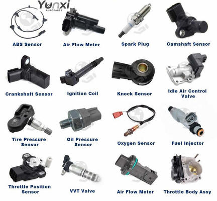 Advance Auto Parts Ignition Coils for Nissan X-trail T30 22448-9Y600