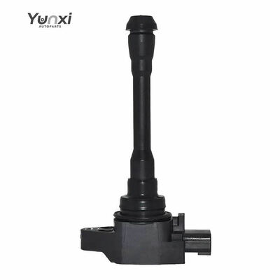 22448-1HM0A 22448-EA000 22448-JN10A Ignition Coil Compatible with Nissan Teana Altima Cube Murano Pathfinder Rogue Sentra Versa