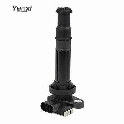 Steady Supply Ignition Coil 17210-14900 for Hyundai Renault SM5 A32 518 520 A34R L43 1.6 2.0