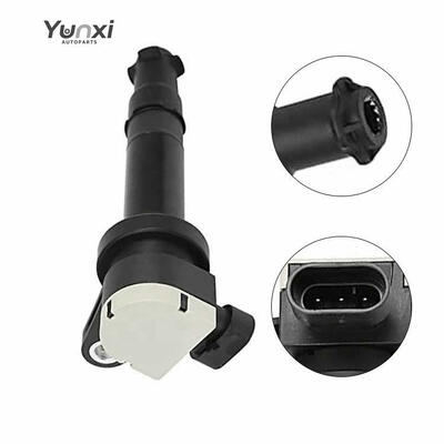 Steady Supply Ignition Coil 17210-14900 for Hyundai Renault SM5 A32 518 520 A34R L43 1.6 2.0