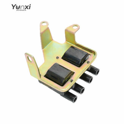 Car Replacement Parts Ignition Coils For Kia Pride 1.4 5WY2809