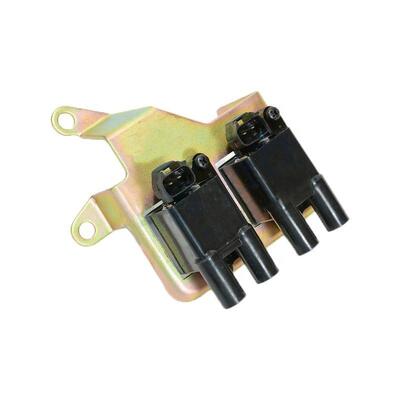 Car Replacement Parts Ignition Coils For Kia Pride 1.4 5WY2809