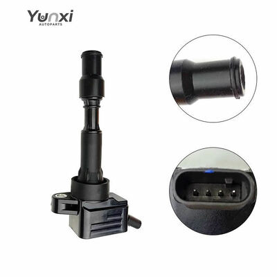 27300-2E601 Ignition Coil for Hyundai Kona 18-21 Veloster 19-21 Elantra 17-20 Sonata 16-19 Kia