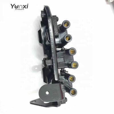 27301-37120 2730137120 Ignition Coil for Hyundai Modern Santa Fe 2.7L