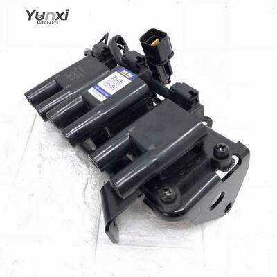 27301-37120 2730137120 Ignition Coil for Hyundai Modern Santa Fe 2.7L
