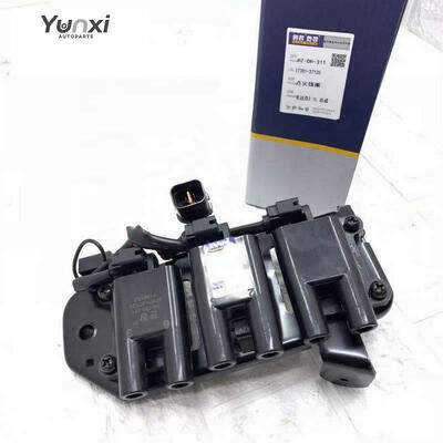 27301-37120 2730137120 Ignition Coil for Hyundai Modern Santa Fe 2.7L