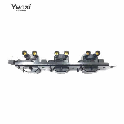 OK9BV-18-10X for Kia Carnival 2.5L Ignition Coils Plug Coil Plug & Play Ignition System Replacement