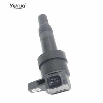 Ignition Coil 27301-04000 for Hyundai I10 I20 Kia Rio III Picanto 1.0L 1.2L 1.25L