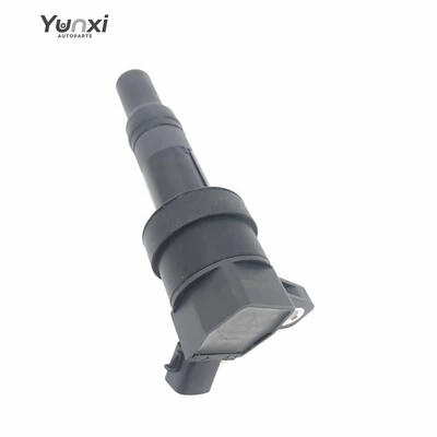 Ignition Coil 27301-04000 for Hyundai I10 I20 Kia Rio III Picanto 1.0L 1.2L 1.25L