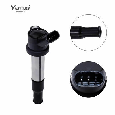28063913 Ignition Coil for Chevrolet Epica 2.0L 2.5L 06-11, Daewoo Tosca Jinbei T30 T32 Baic M30 M35, S2 S3 A30 1.3-1.8L X60 720