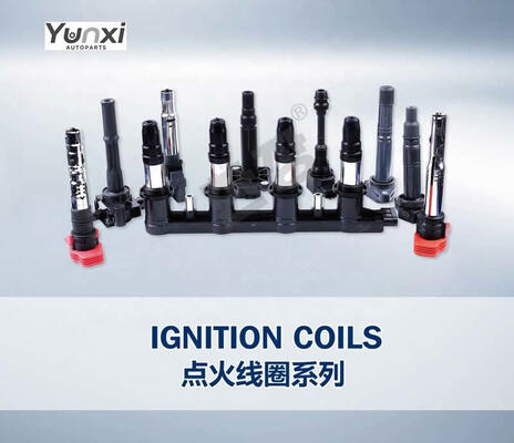 Auto Replacement Parts Ignition Coils For Jeep Cherokee 4.0L 56041476AA