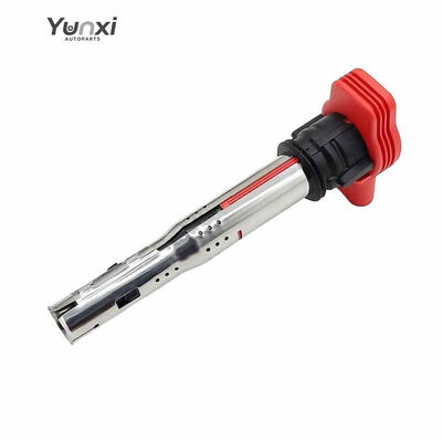 06E905115E Ignition Coil for Audi A4 A5 A6 Q7 S4 S5 S6 S8 R8,Porsche Cayenne Cayenne,VW Touareg - 3.0L 3.2L 4.2L 5.2L, 2005-2019