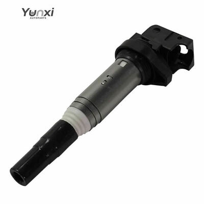 1 Year Warranty Hanzhuang Ignition Coil 12138611236 for BMW M, N, and S Series Models - M54 N20 N52 N54 N55 N62 N63 S55 S63