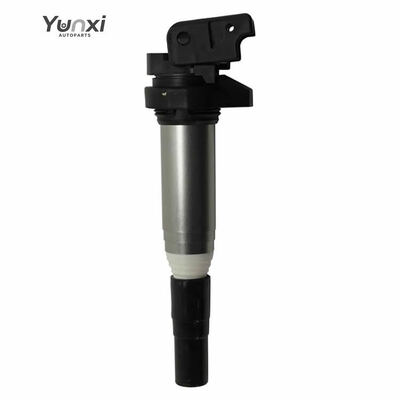 1 Year Warranty Hanzhuang Ignition Coil 12138611236 for BMW M, N, and S Series Models - M54 N20 N52 N54 N55 N62 N63 S55 S63