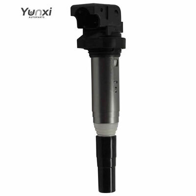 1 Year Warranty Hanzhuang Ignition Coil 12138611236 for BMW M, N, and S Series Models - M54 N20 N52 N54 N55 N62 N63 S55 S63