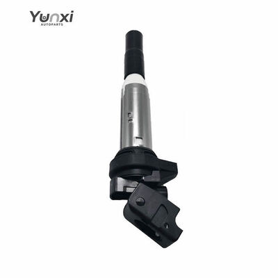 12138616153 Engine Ignition Coil for BMW Series 1/2/3/4/5/6/7 X1 X3 X5 X4 X6 Z4 for MIni Cooper Countryman Paceman