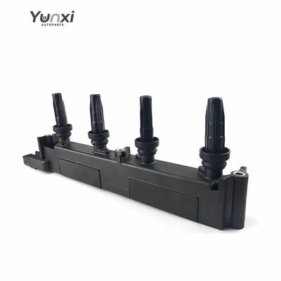 Auto Parts 597098 597075 Ignition Coil for Peugeot RFN RFR for Citroen C4 C5 XSARA 2.0L